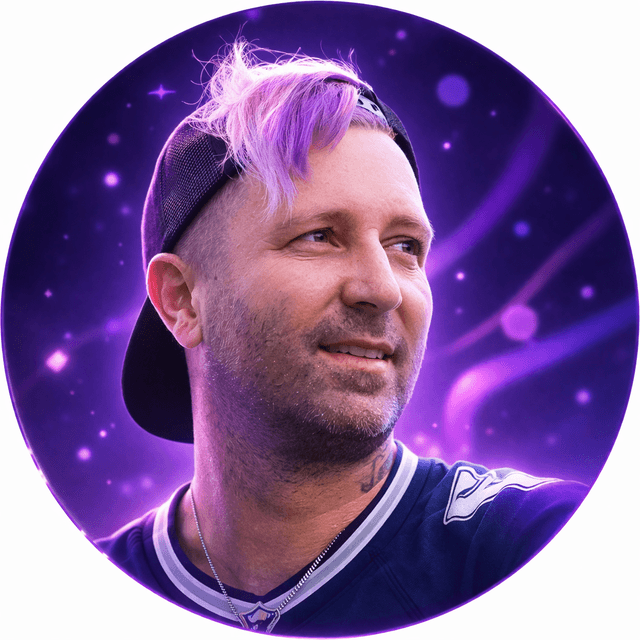 Adam — Founder of PressOS